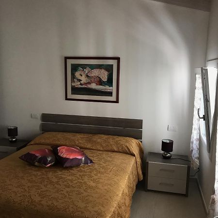 Casa Dexterhouse Vista Laguna Chioggia Kültér fotó