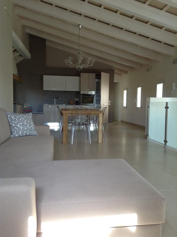 Casa Dexterhouse Vista Laguna Chioggia Szoba fotó