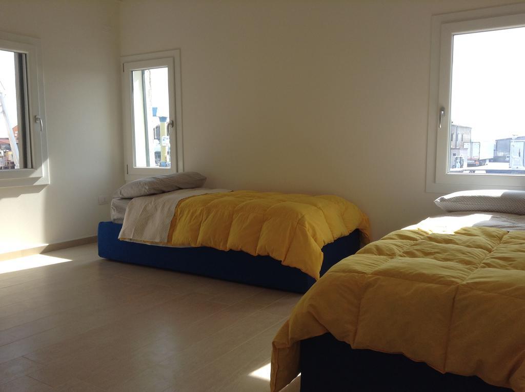 Casa Dexterhouse Vista Laguna Chioggia Szoba fotó