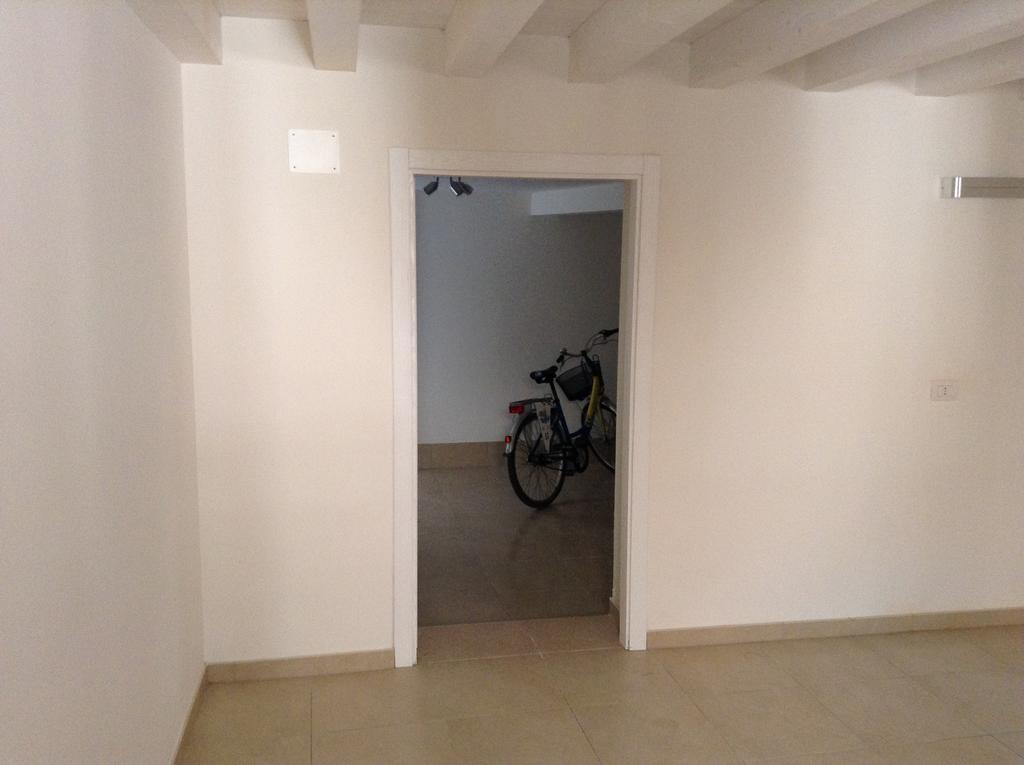 Casa Dexterhouse Vista Laguna Chioggia Szoba fotó