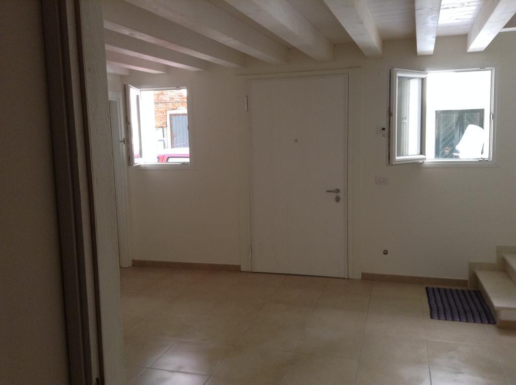 Casa Dexterhouse Vista Laguna Chioggia Szoba fotó
