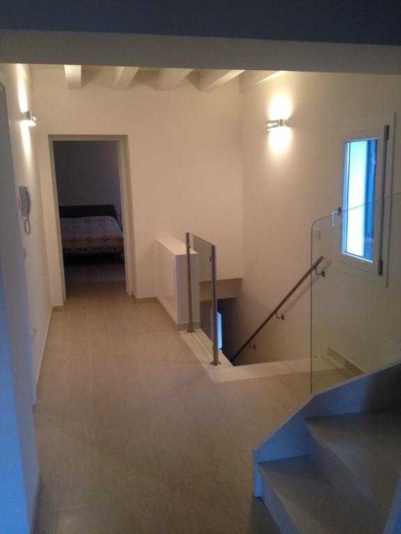 Casa Dexterhouse Vista Laguna Chioggia Szoba fotó