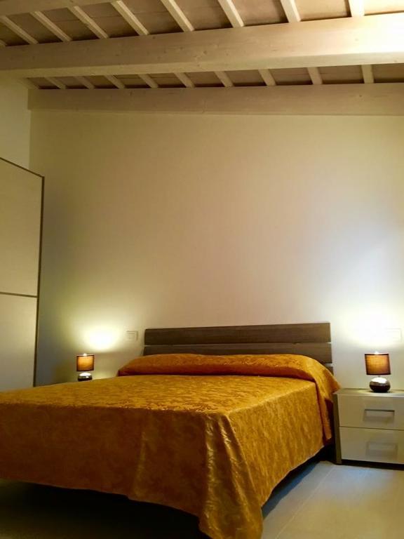 Casa Dexterhouse Vista Laguna Chioggia Kültér fotó