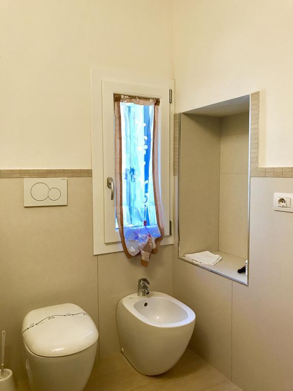 Casa Dexterhouse Vista Laguna Chioggia Kültér fotó