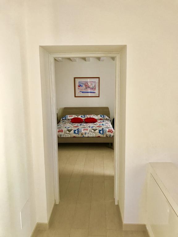 Casa Dexterhouse Vista Laguna Chioggia Kültér fotó