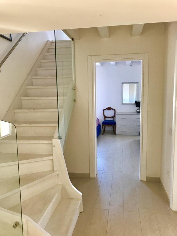 Casa Dexterhouse Vista Laguna Chioggia Kültér fotó