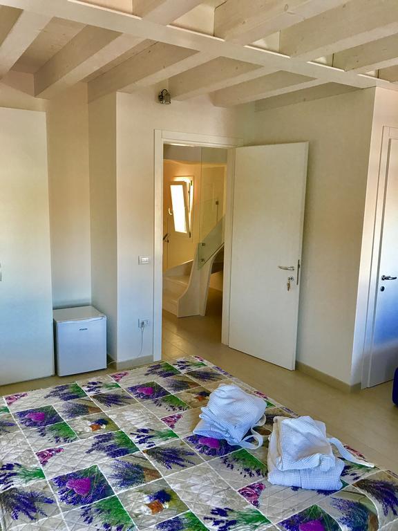 Casa Dexterhouse Vista Laguna Chioggia Kültér fotó