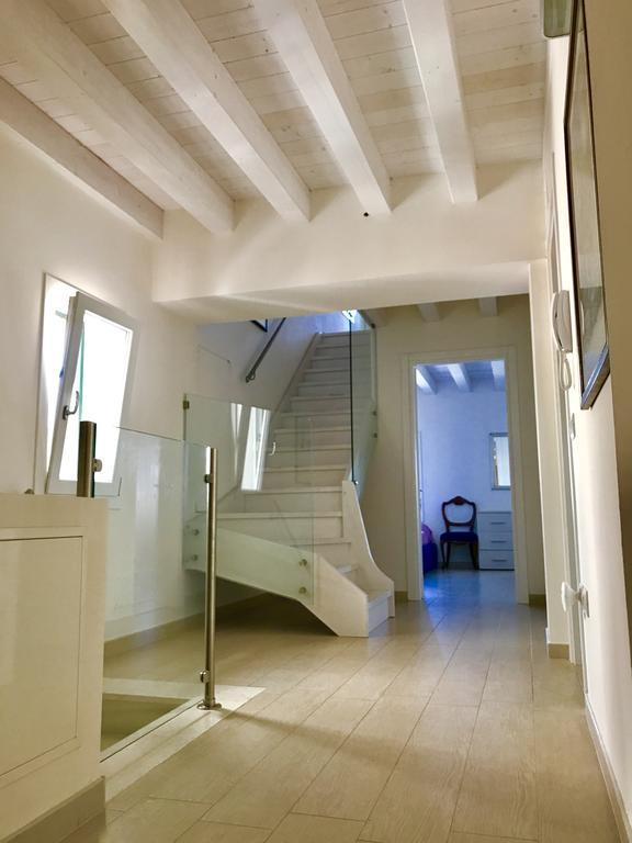 Casa Dexterhouse Vista Laguna Chioggia Kültér fotó