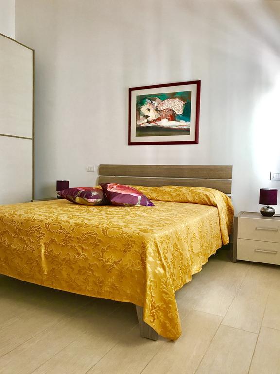 Casa Dexterhouse Vista Laguna Chioggia Kültér fotó