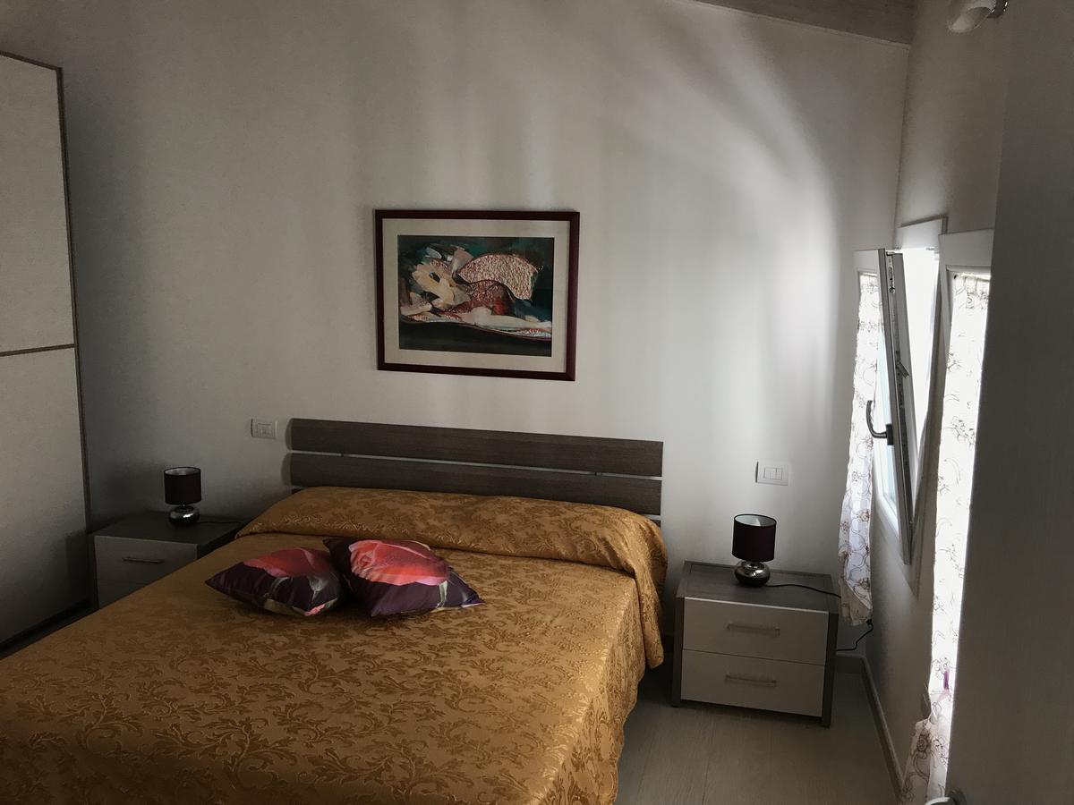 Casa Dexterhouse Vista Laguna Chioggia Kültér fotó