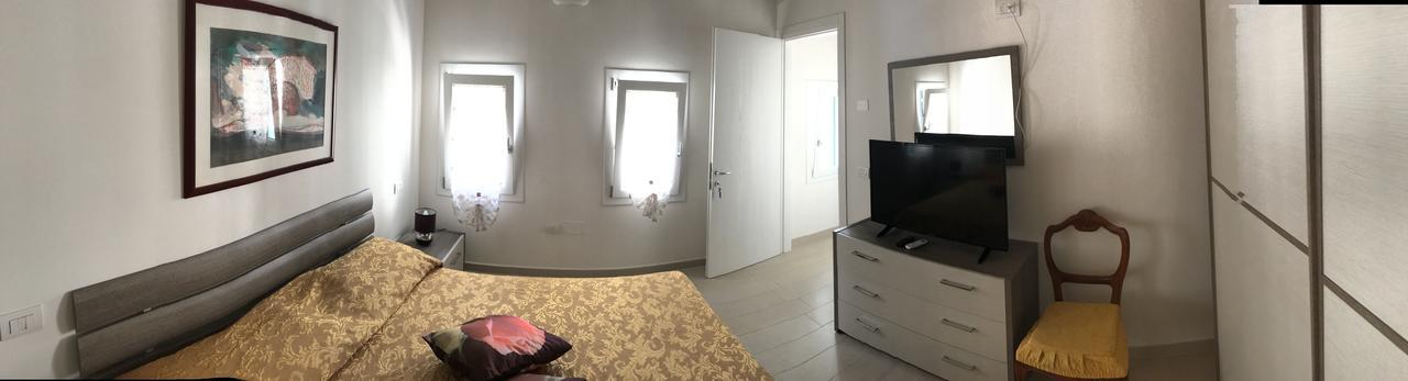 Casa Dexterhouse Vista Laguna Chioggia Kültér fotó